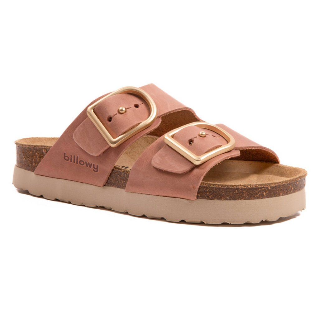 Pink Sandals - Women
