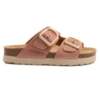 Pink Sandals - Women