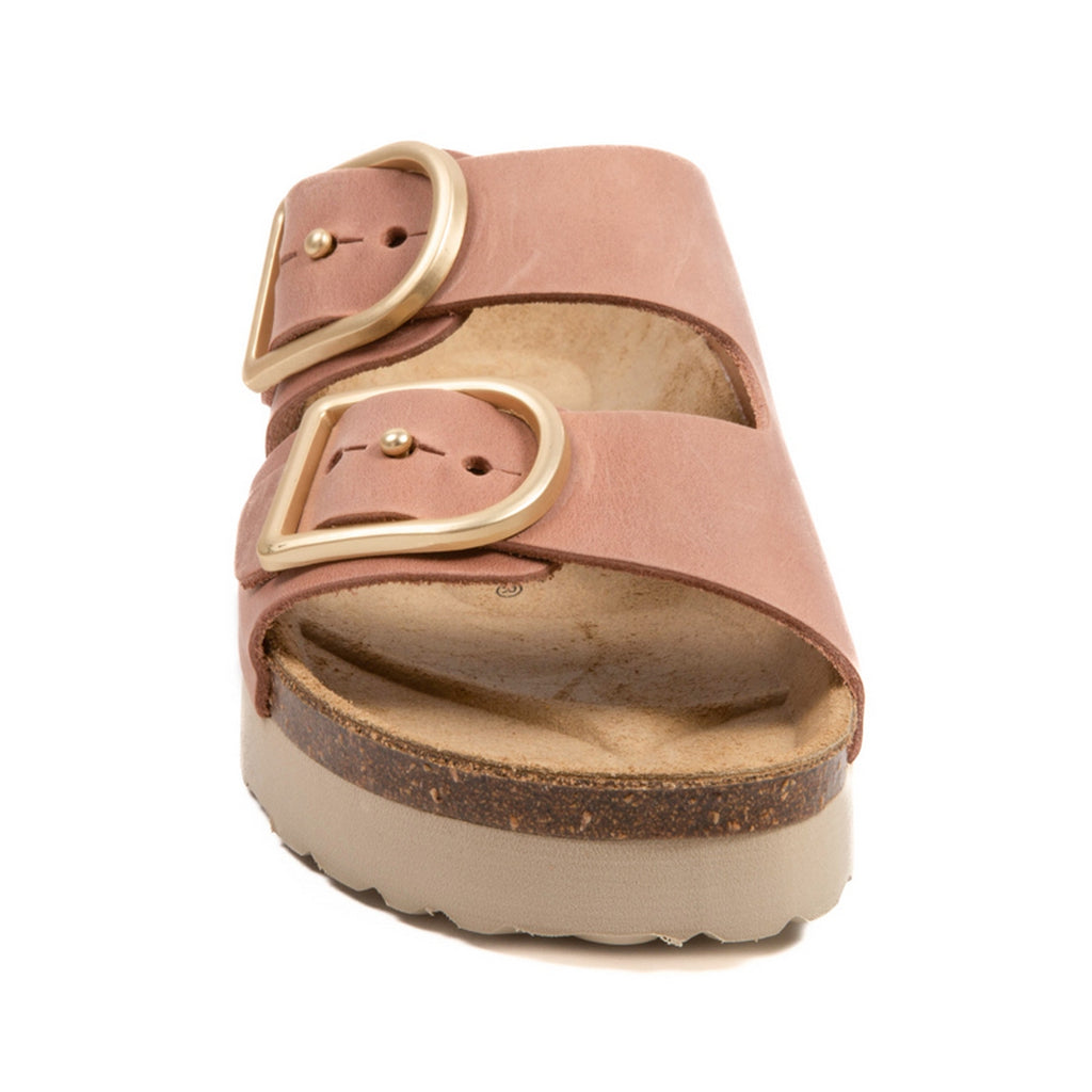 Pink Sandals - Women