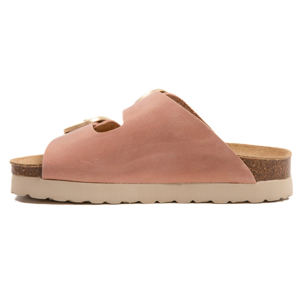 Pink Sandals - Women