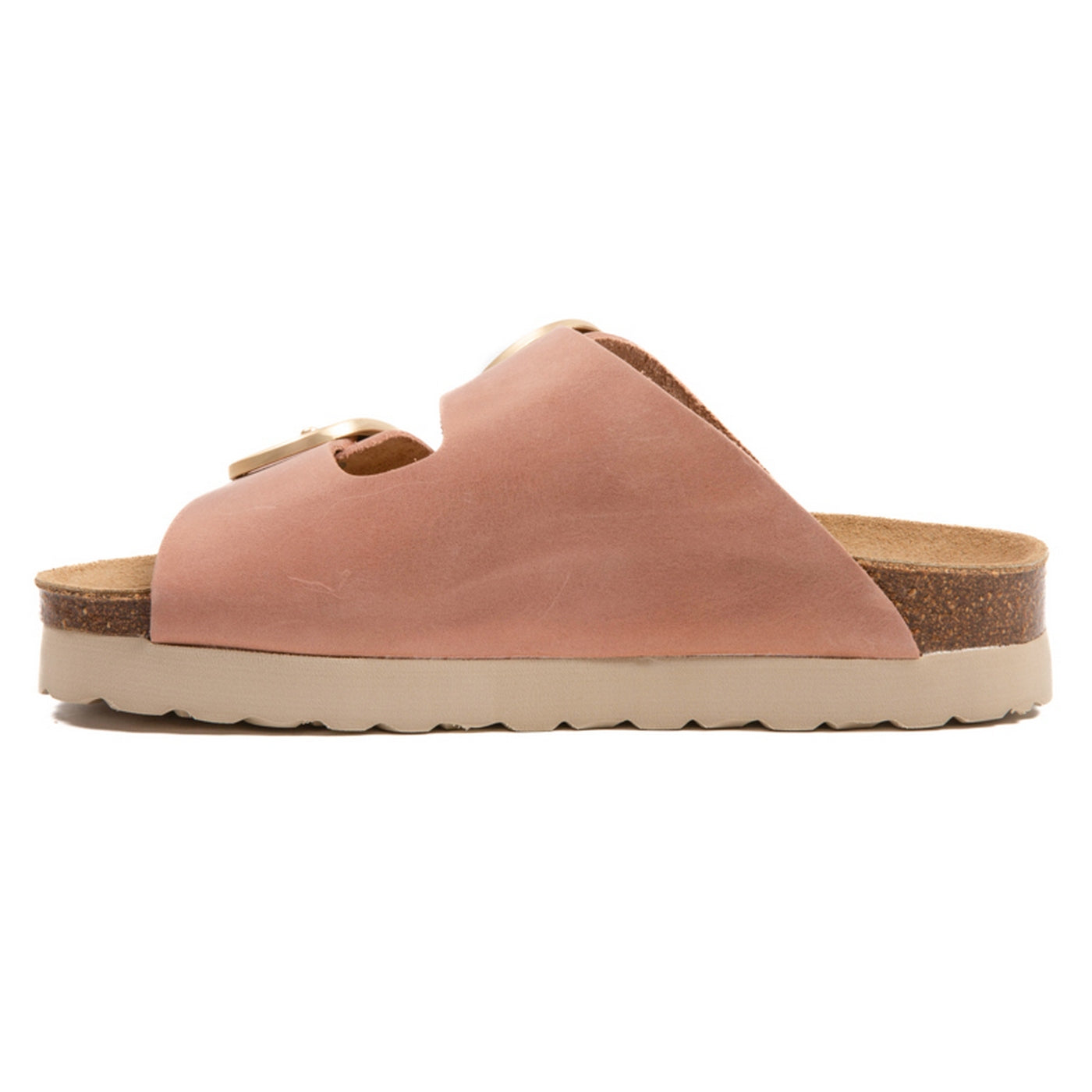 Pink Sandals - Women