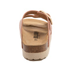 Pink Sandals - Women