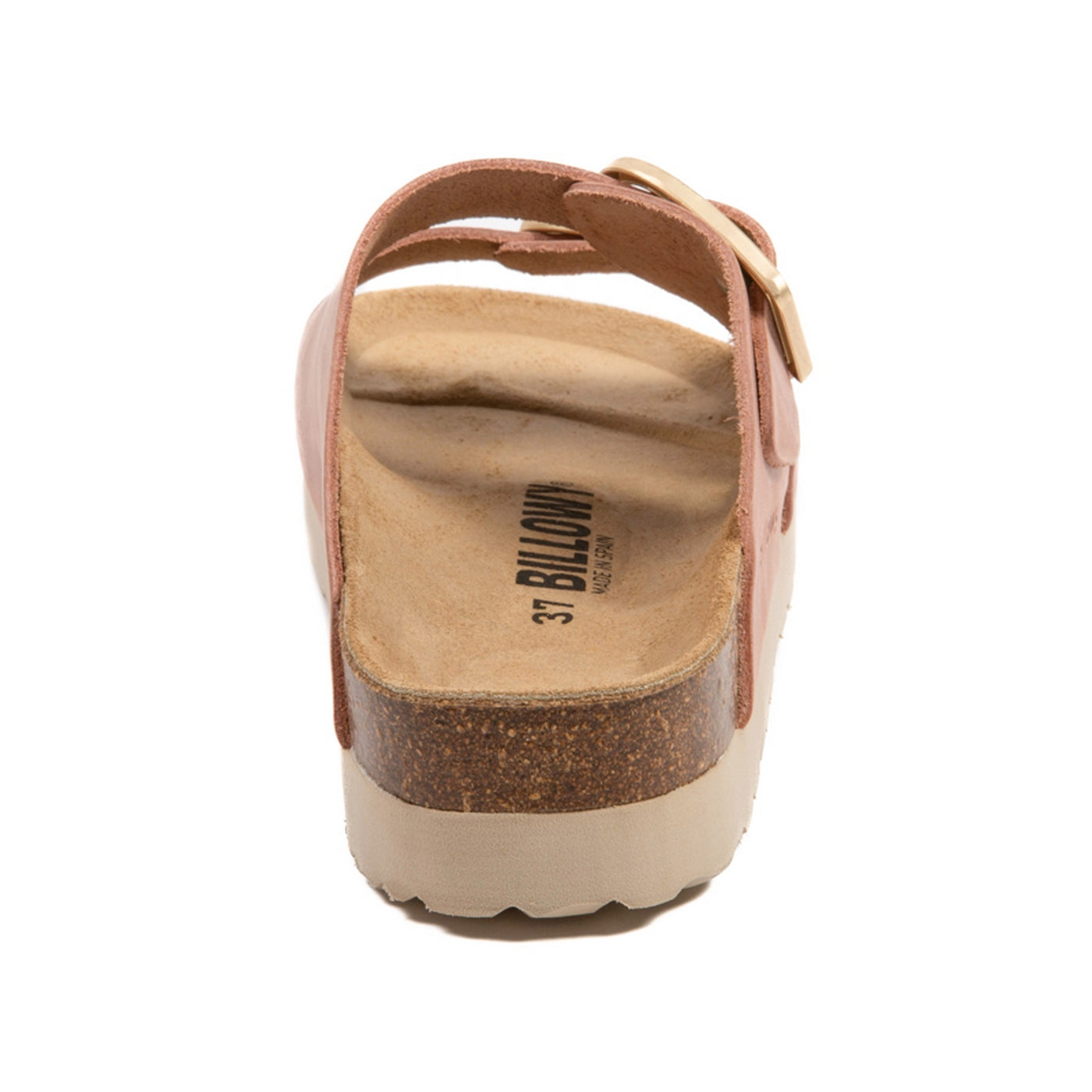 Pink Sandals - Women