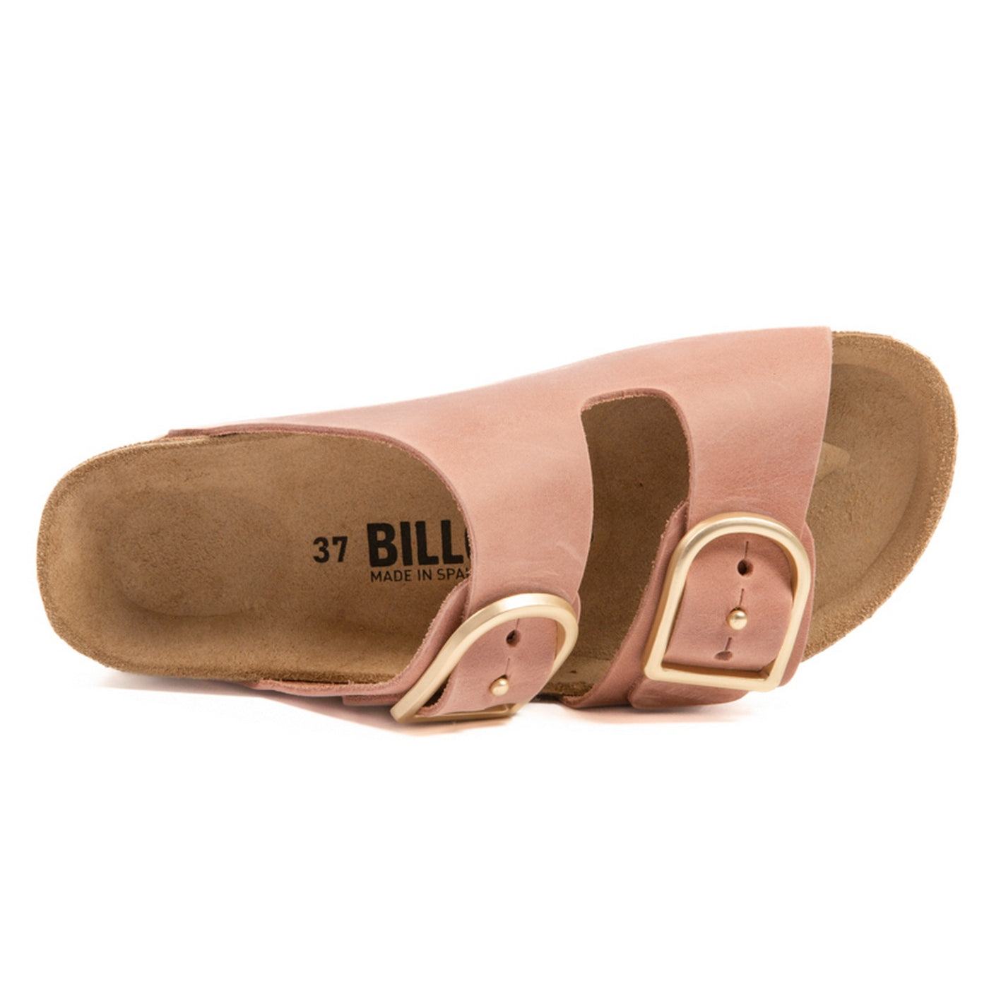 Pink Sandals - Women
