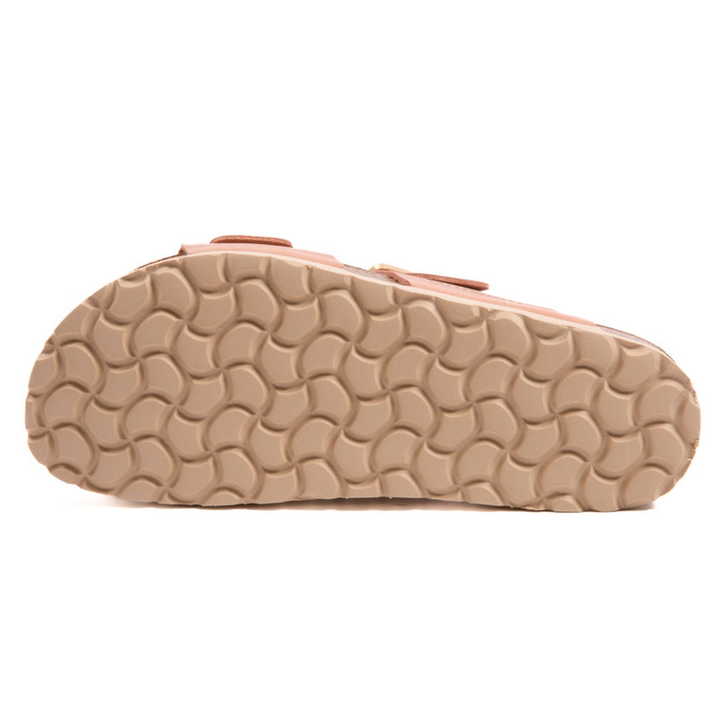 Pink Sandals - Women