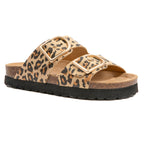 Sandales Marron - Femme