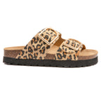 Sandales Marron - Femme