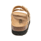 Sandales Marron - Femme