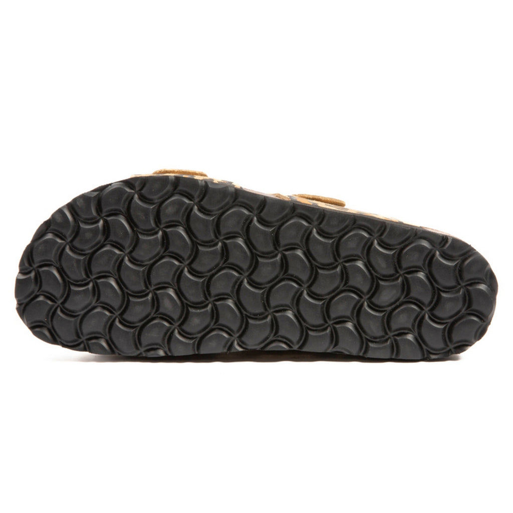 Sandales Marron - Femme