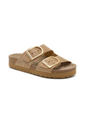 Brown Sandals - Women
