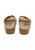 Brown Sandals - Women