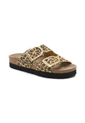 Brown Sandals - Women
