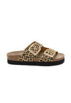 Brown Sandals - Women