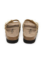Brown Sandals - Women