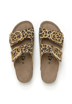Brown Sandals - Women