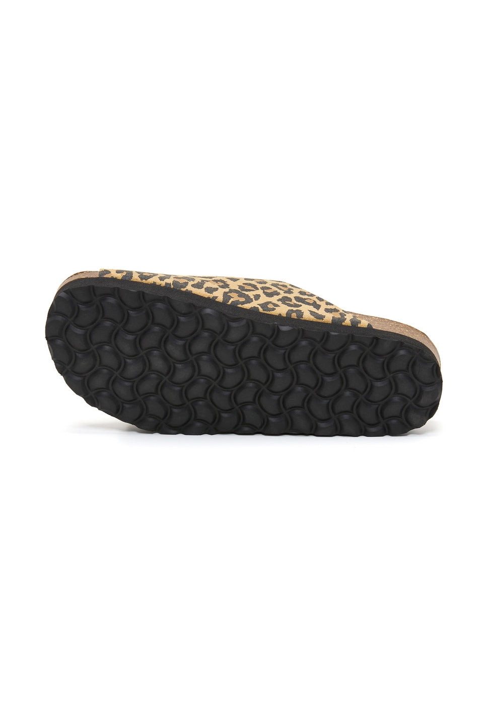 Brown Sandals - Women