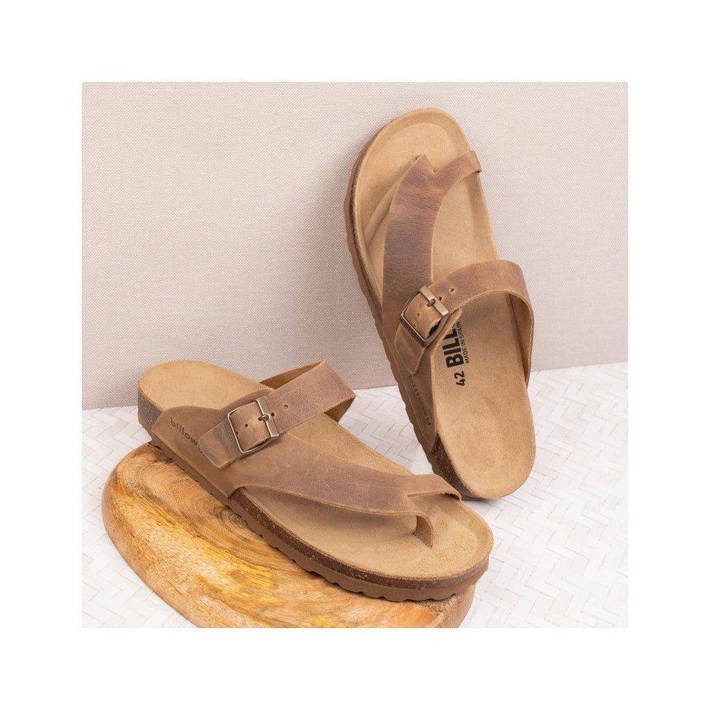 Sandales Marron - Homme