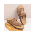 Sandales Marron - Homme