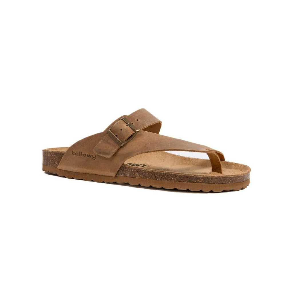 Sandales Marron - Homme