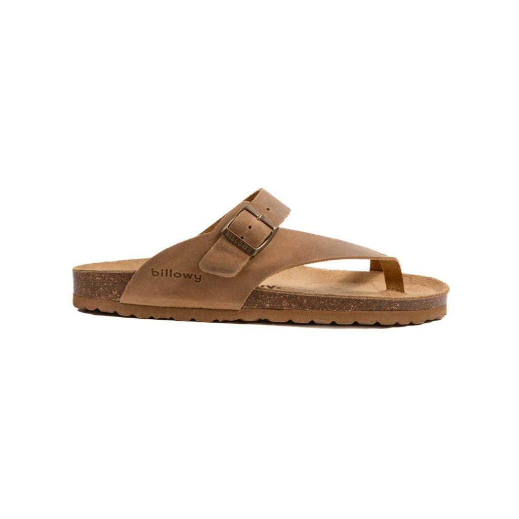 Sandales Marron - Homme