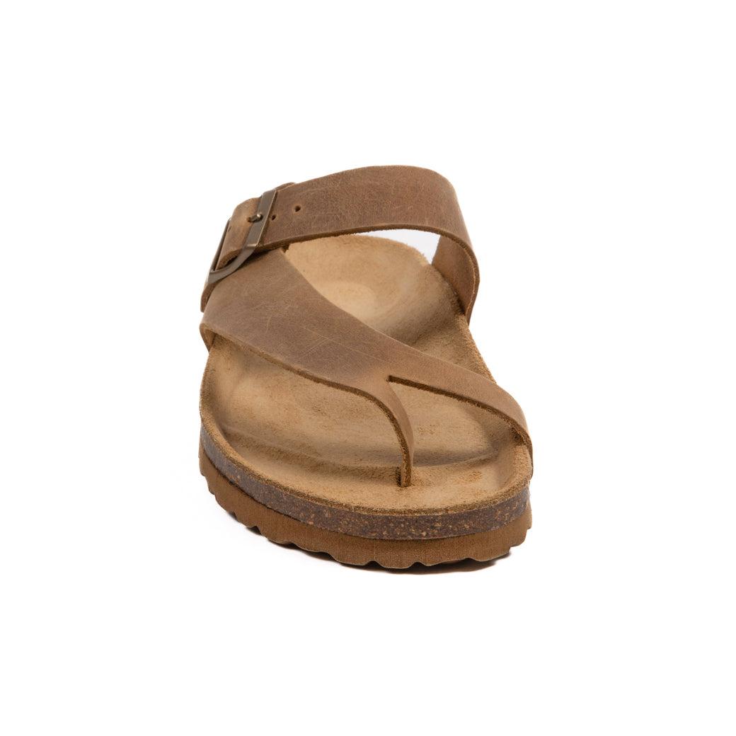 Sandales Marron - Homme