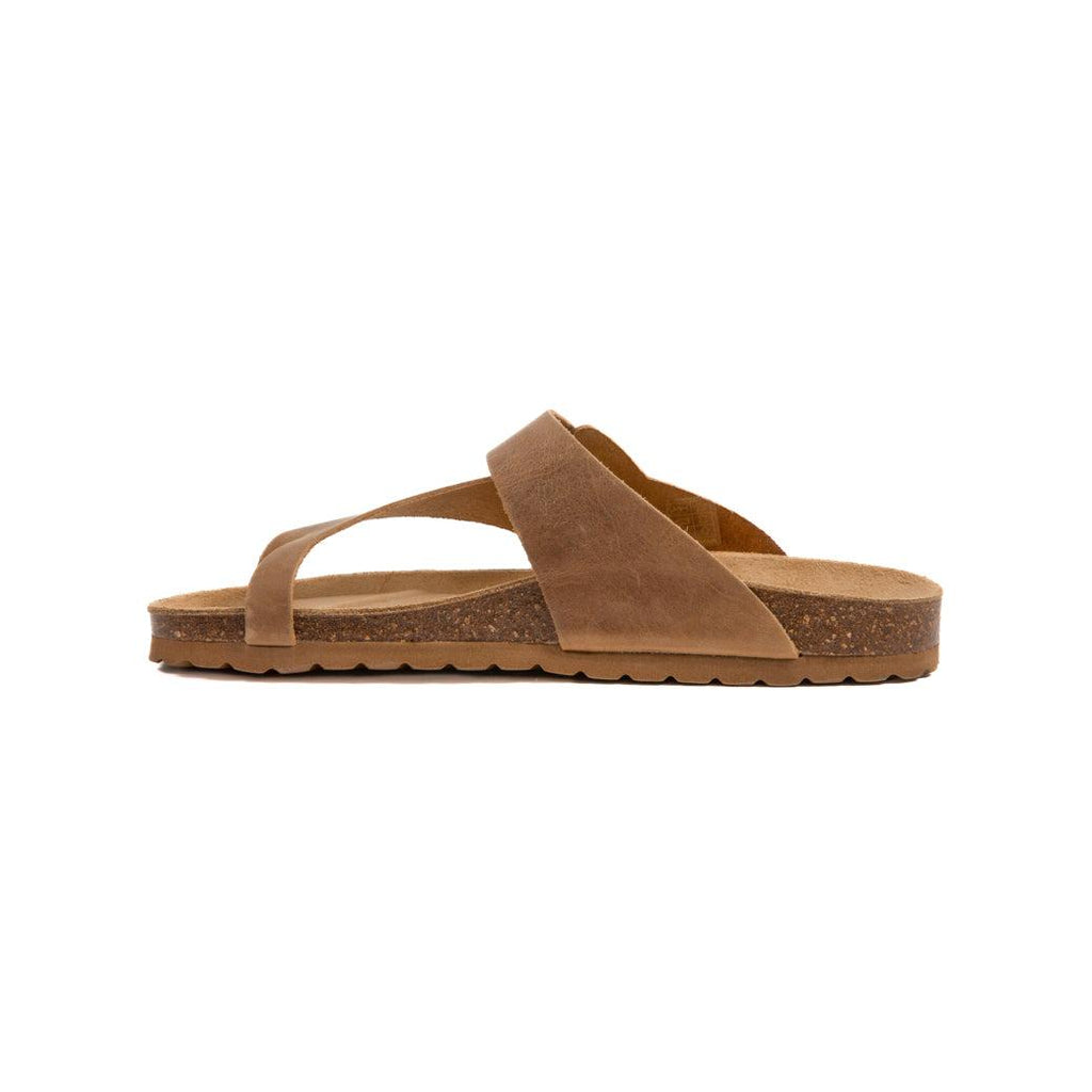 Sandales Marron - Homme