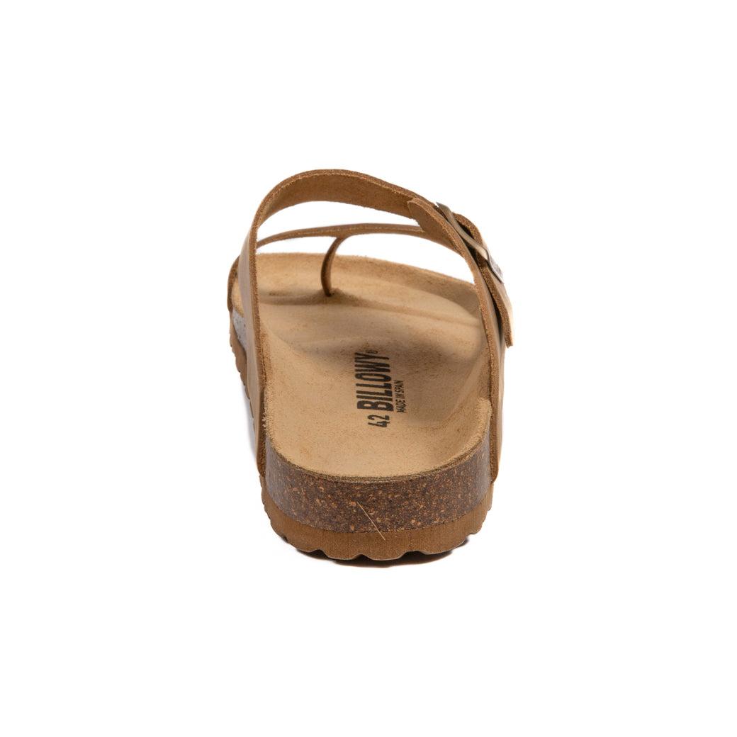 Sandales Marron - Homme