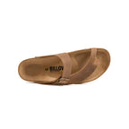 Sandales Marron - Homme