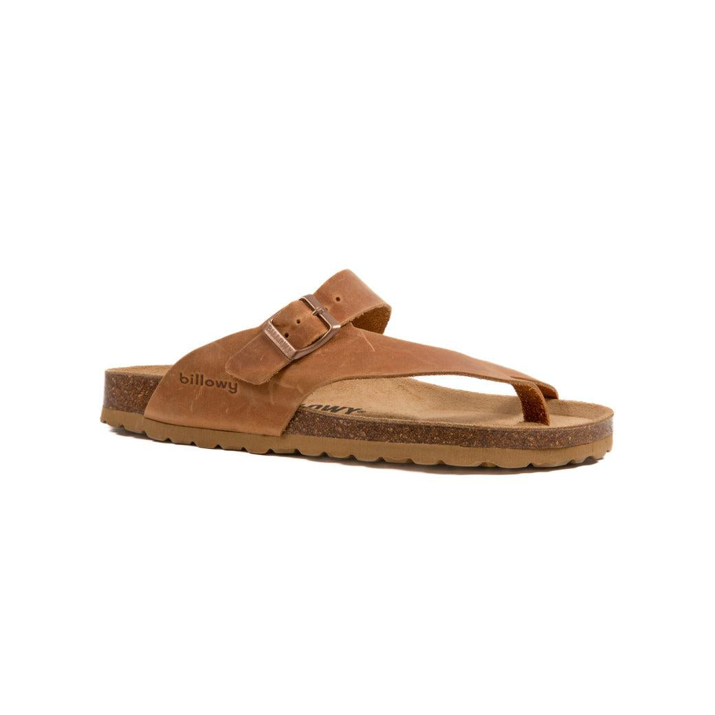 Sandales Cuir - Homme