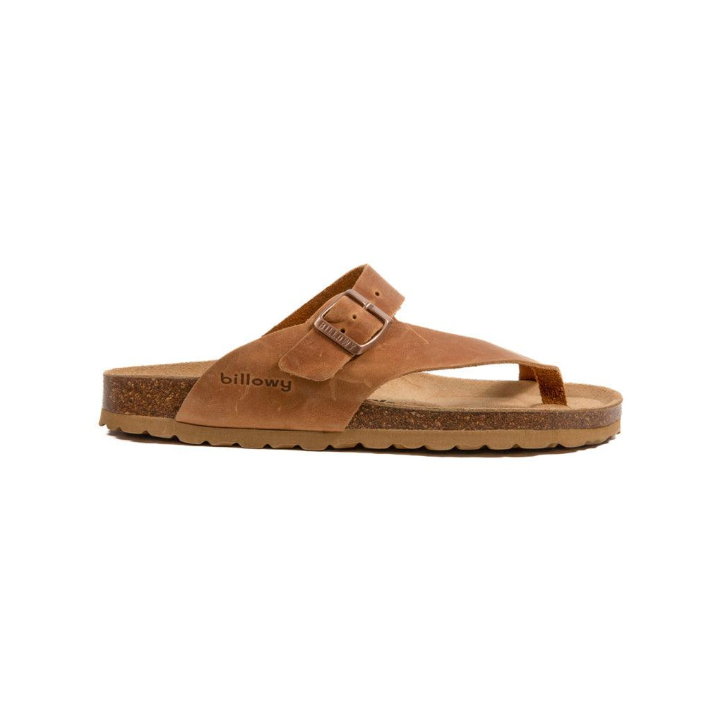 Sandales Cuir - Homme