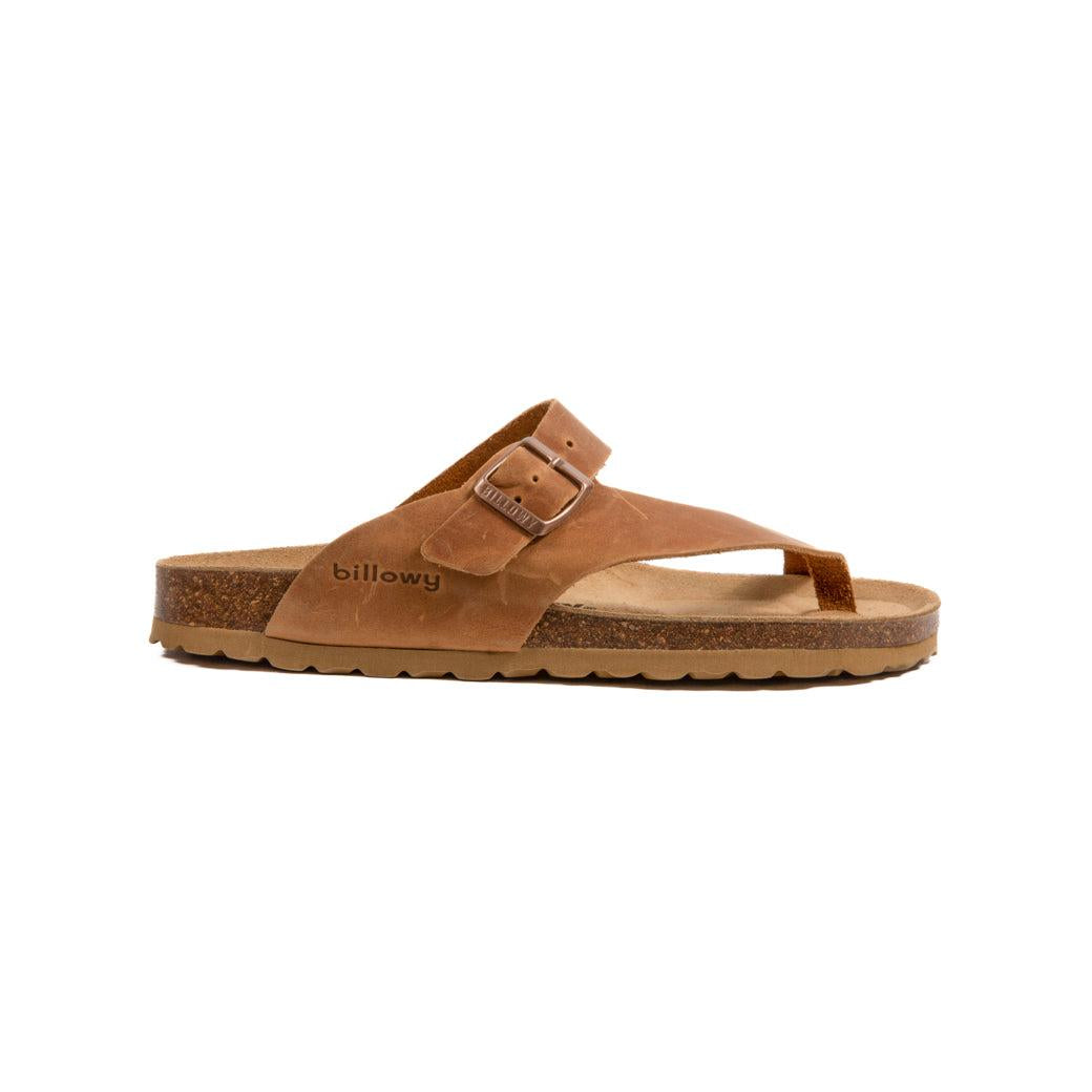 Sandales Cuir - Homme