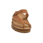 Sandales Cuir - Homme