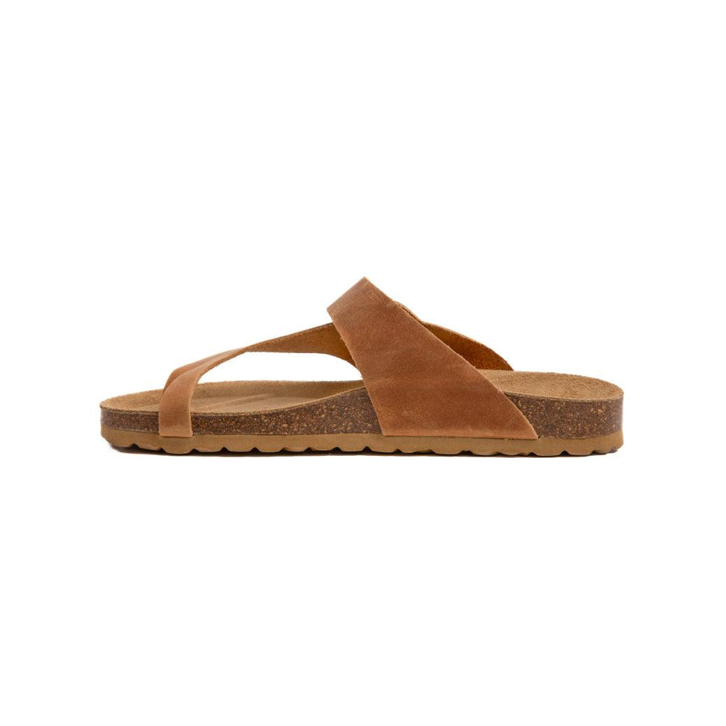 Sandales Cuir - Homme