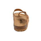 Sandales Cuir - Homme