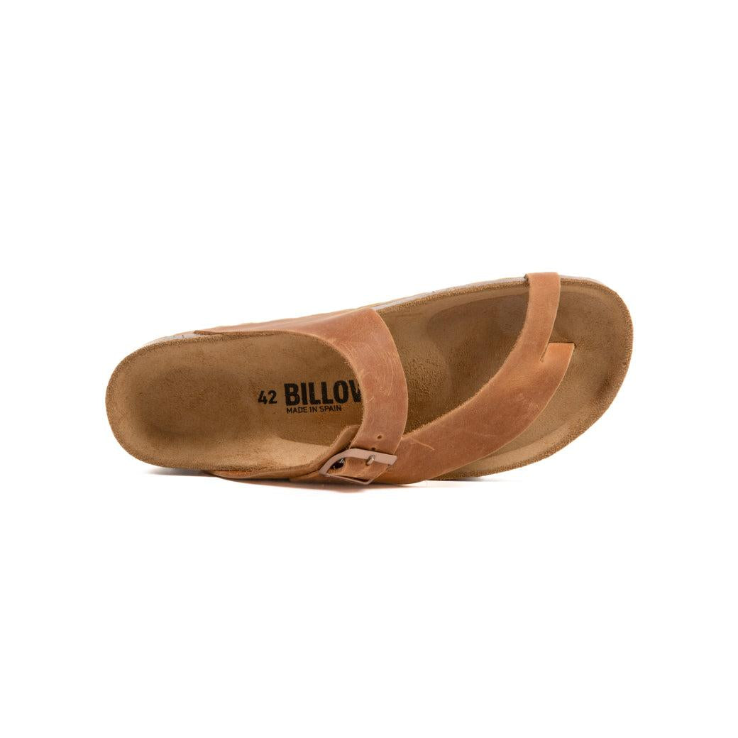Sandales Cuir - Homme