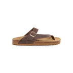 Sandales Marron - Homme