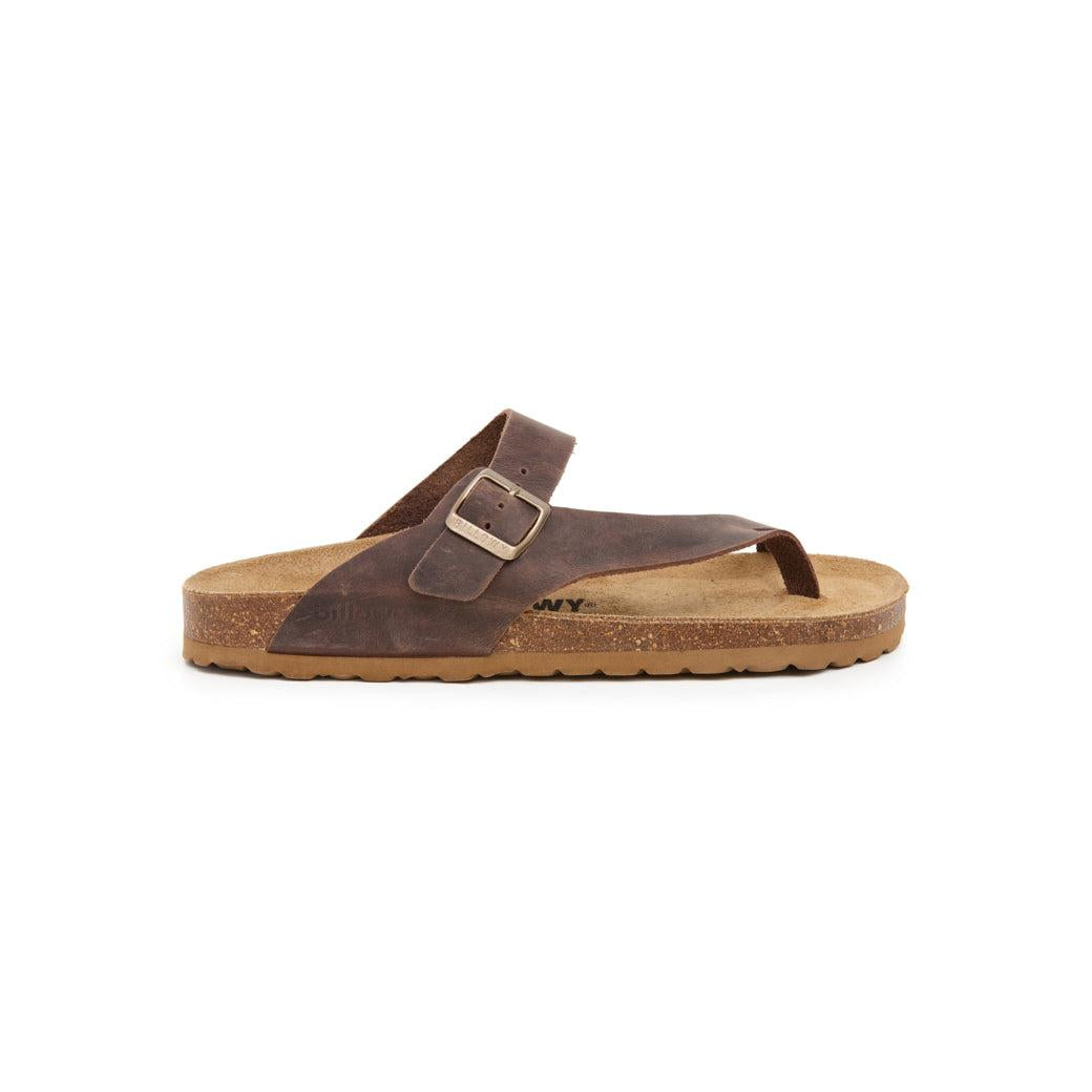 Sandales Marron - Homme