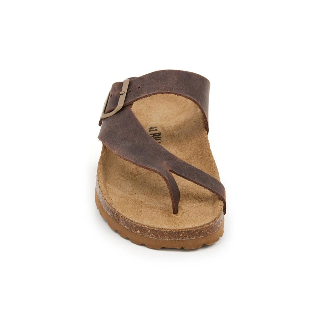 Sandales Marron - Homme