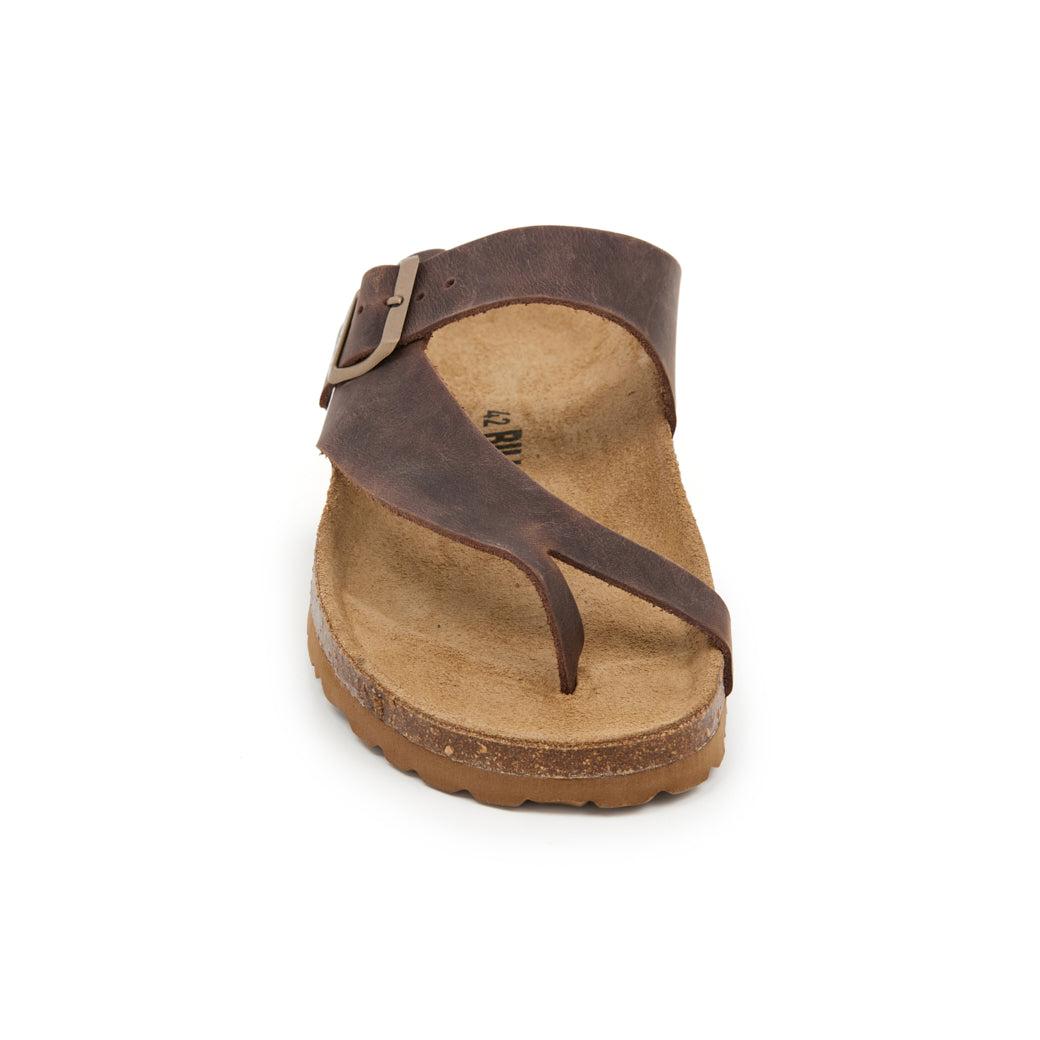 Sandales Marron - Homme