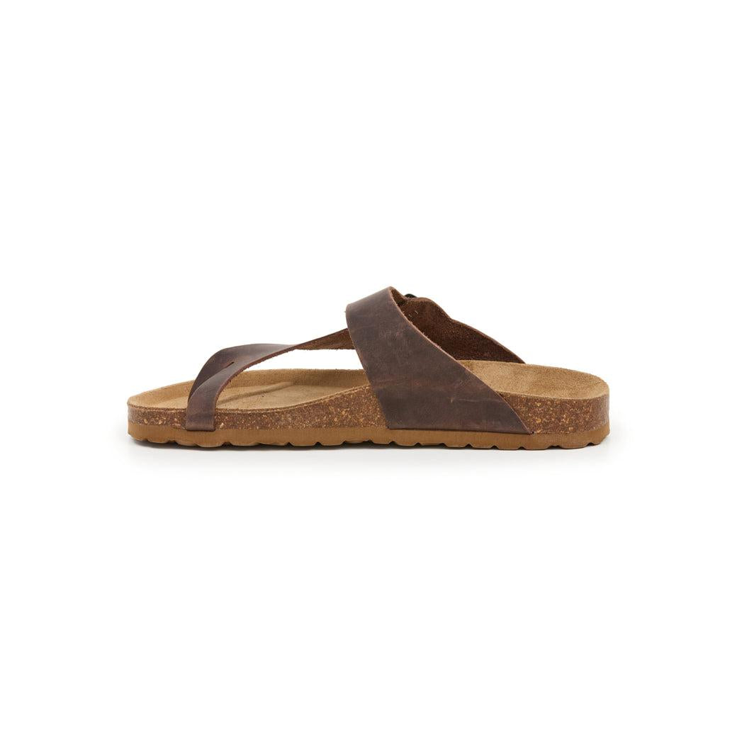 Sandales Marron - Homme
