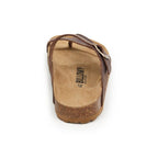 Sandales Marron - Homme