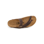 Sandales Marron - Homme