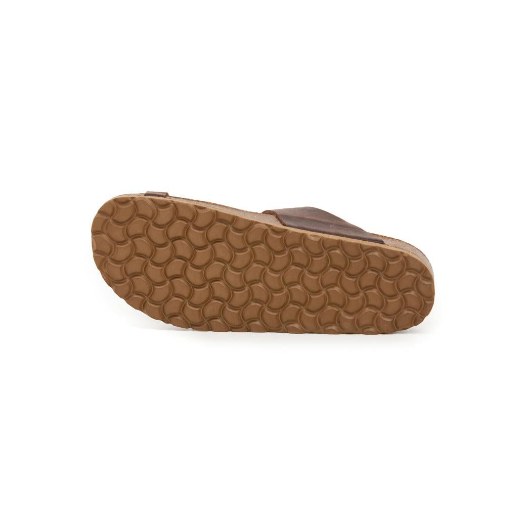 Sandales Marron - Homme