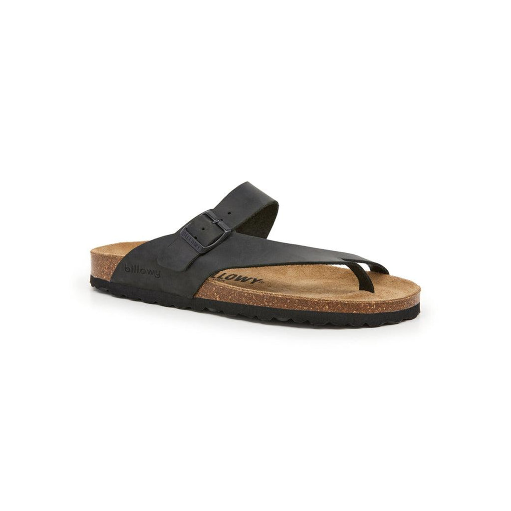 Sandalias Negro - Hombre