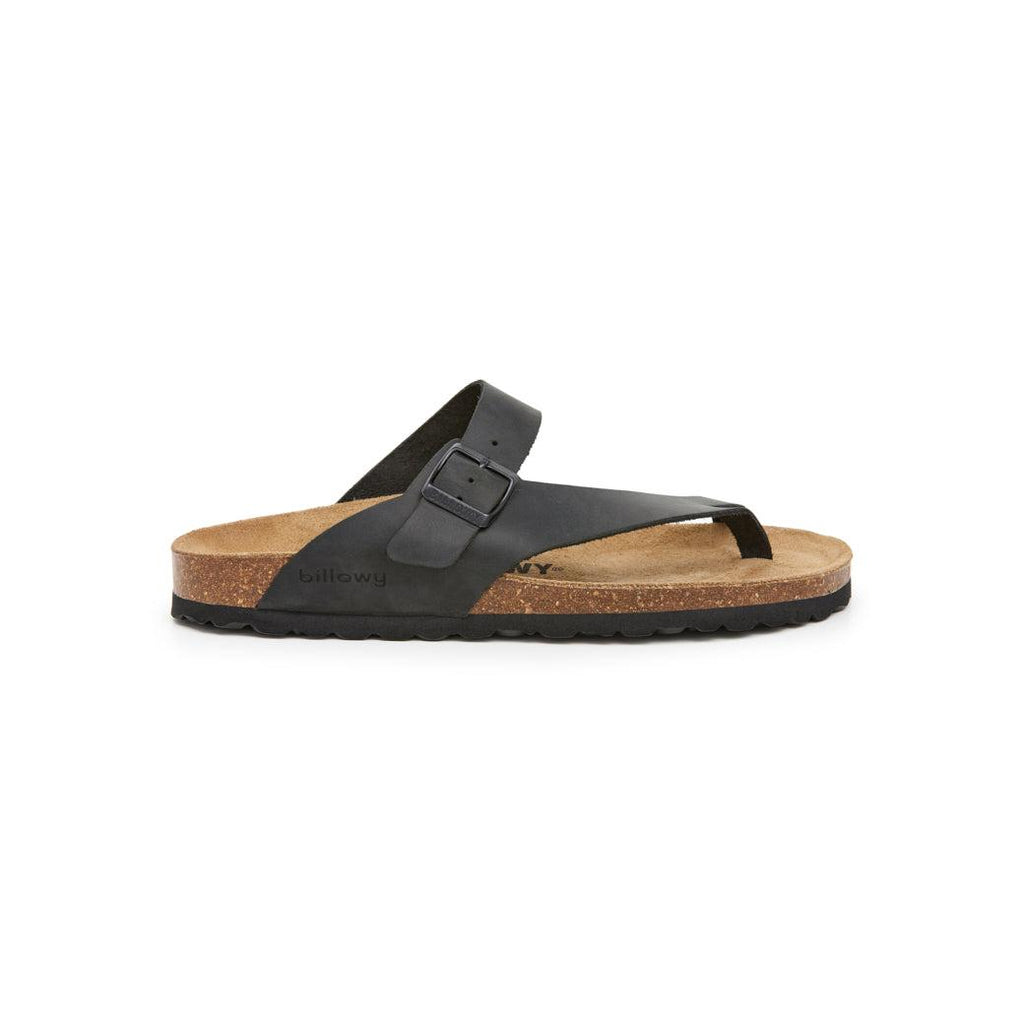 Sandalias Negro - Hombre