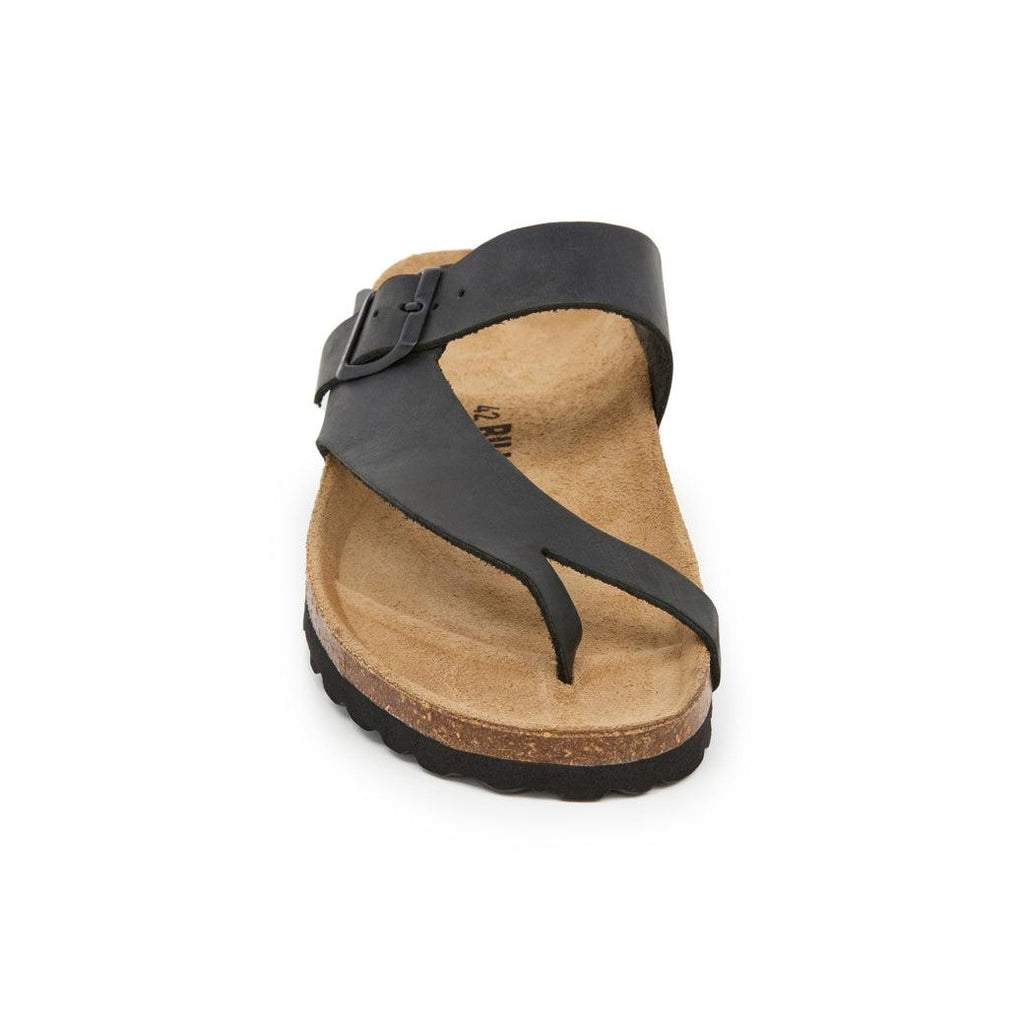 Sandalias Negro - Hombre