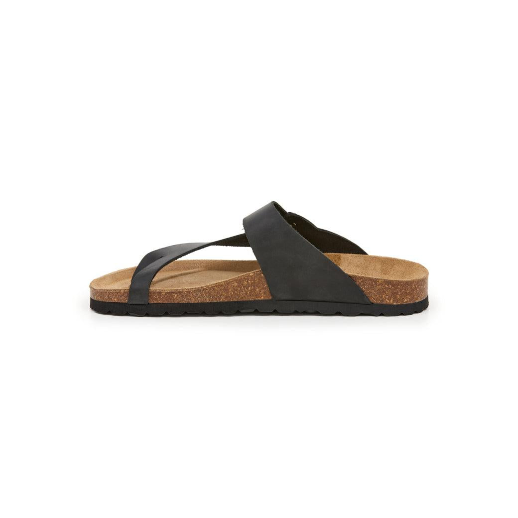 Sandalias Negro - Hombre