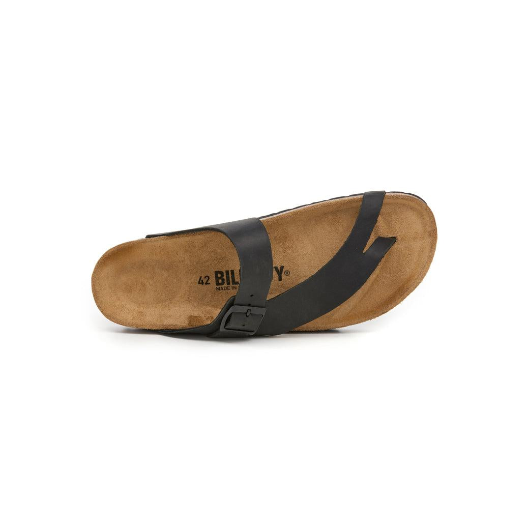 Sandalias Negro - Hombre