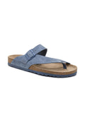 Sandales Bleu - Homme