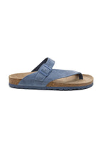 Sandales Bleu - Homme